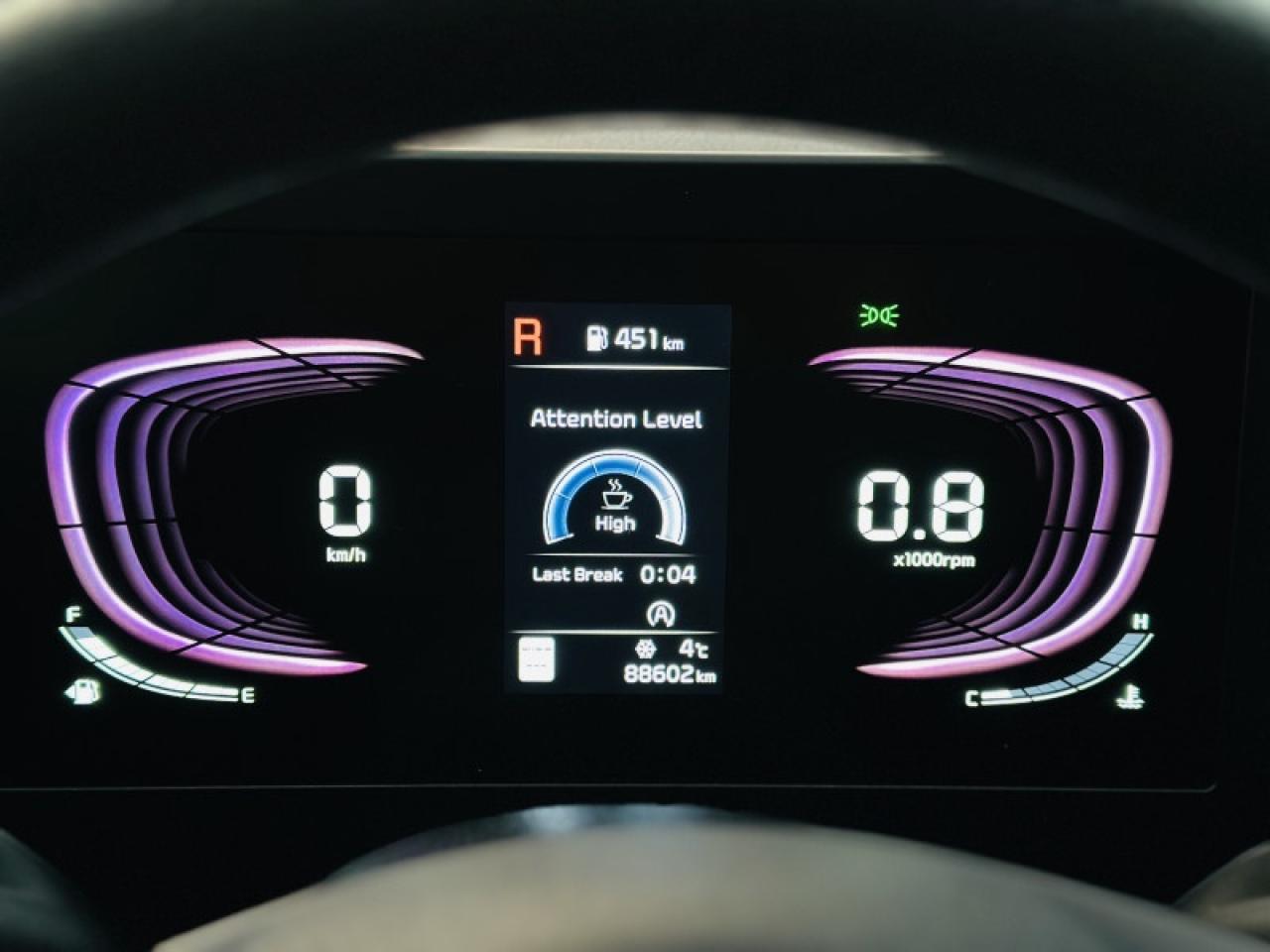 2023 Kia Sportage LX AWD Photo