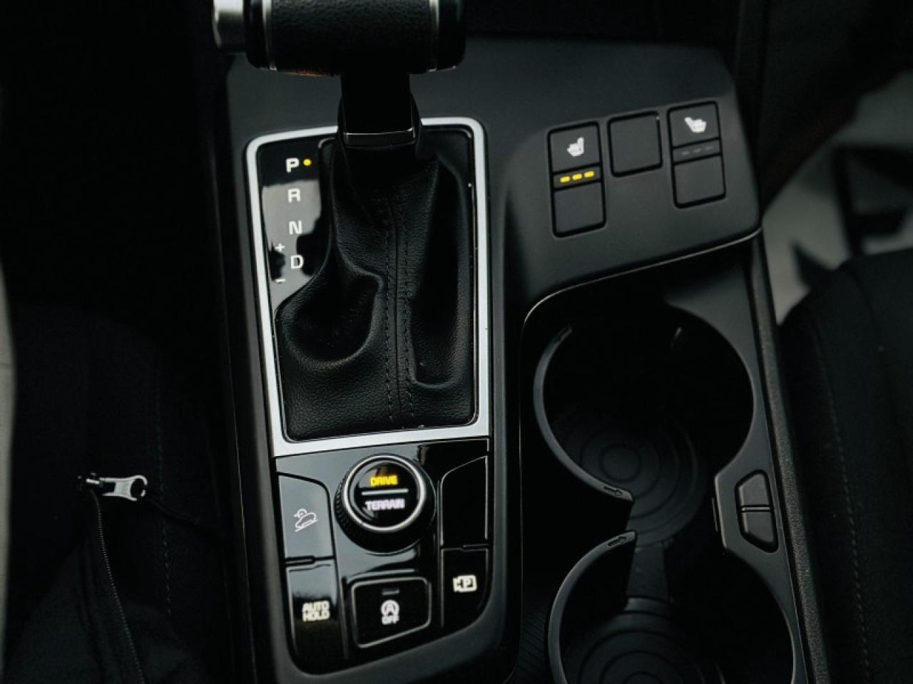 2023 Kia Sportage LX AWD Photo