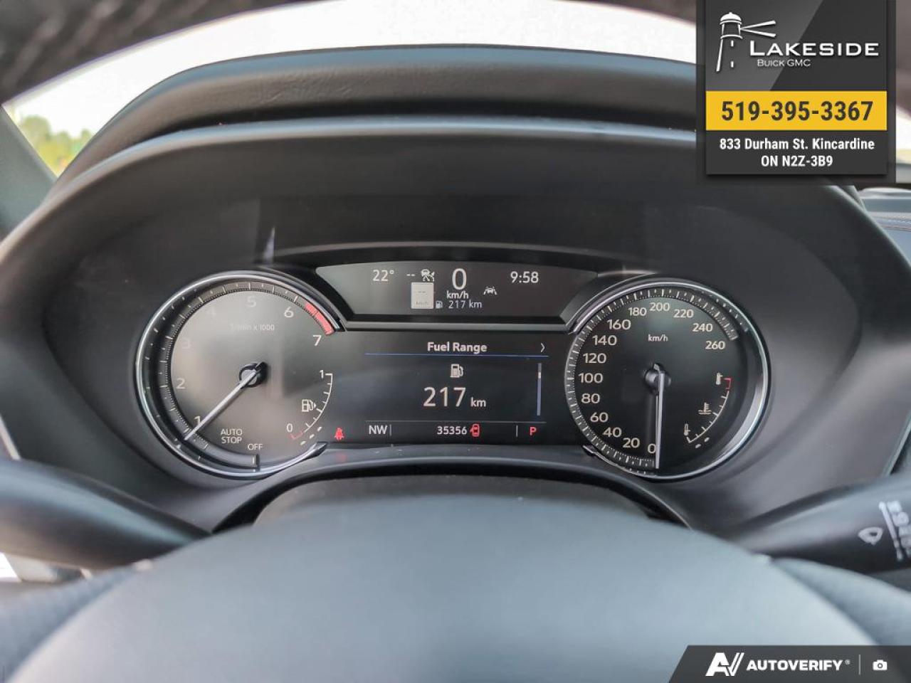 2023 Cadillac CT4 Sport 4dr Sedan Photo