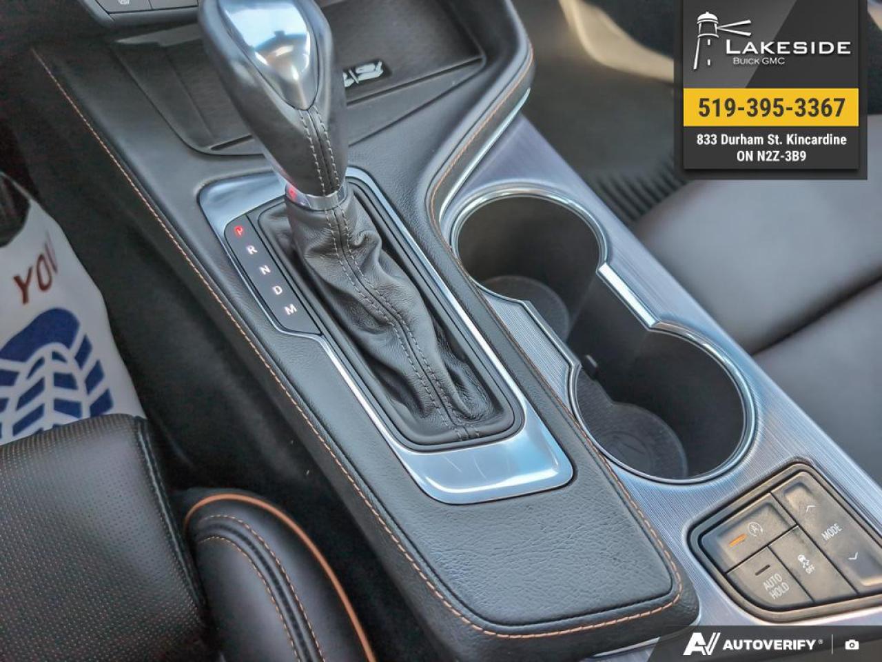 2023 Cadillac CT4 Sport 4dr Sedan Photo