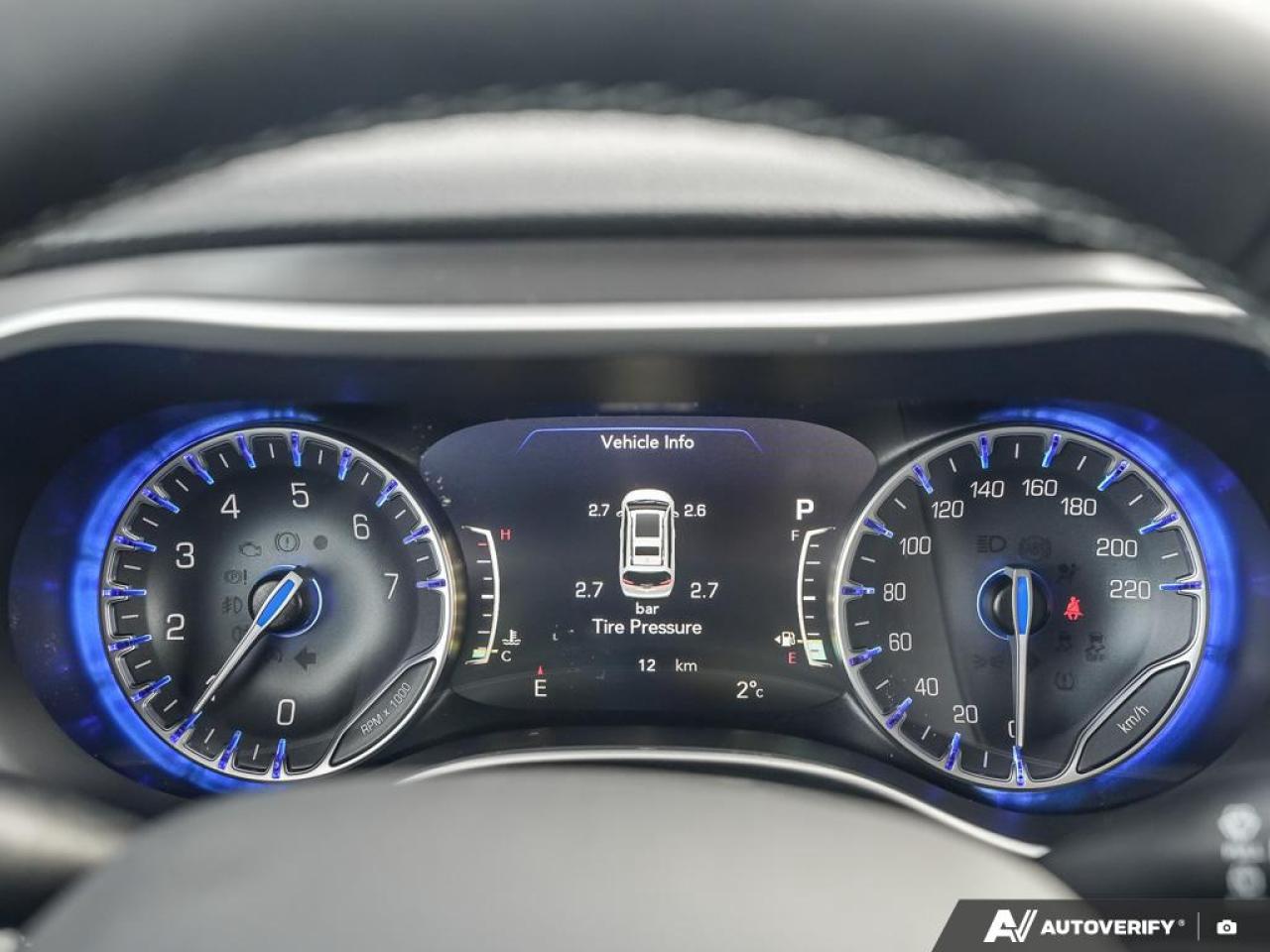 2026 Chrysler Pacifica Select Front-Wheel Drive Passenger Van Photo