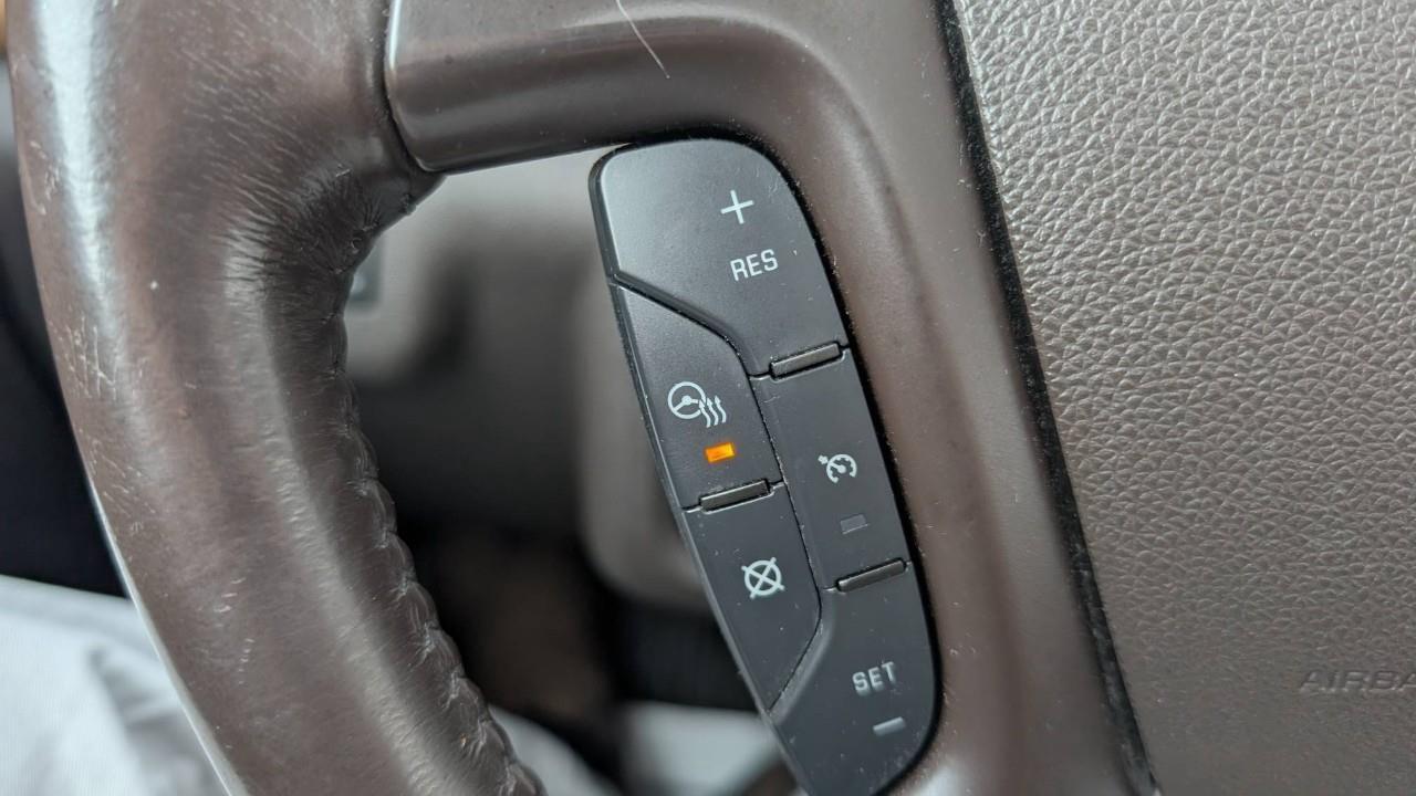 2017 Buick Enclave Premium All-wheel Drive Photo