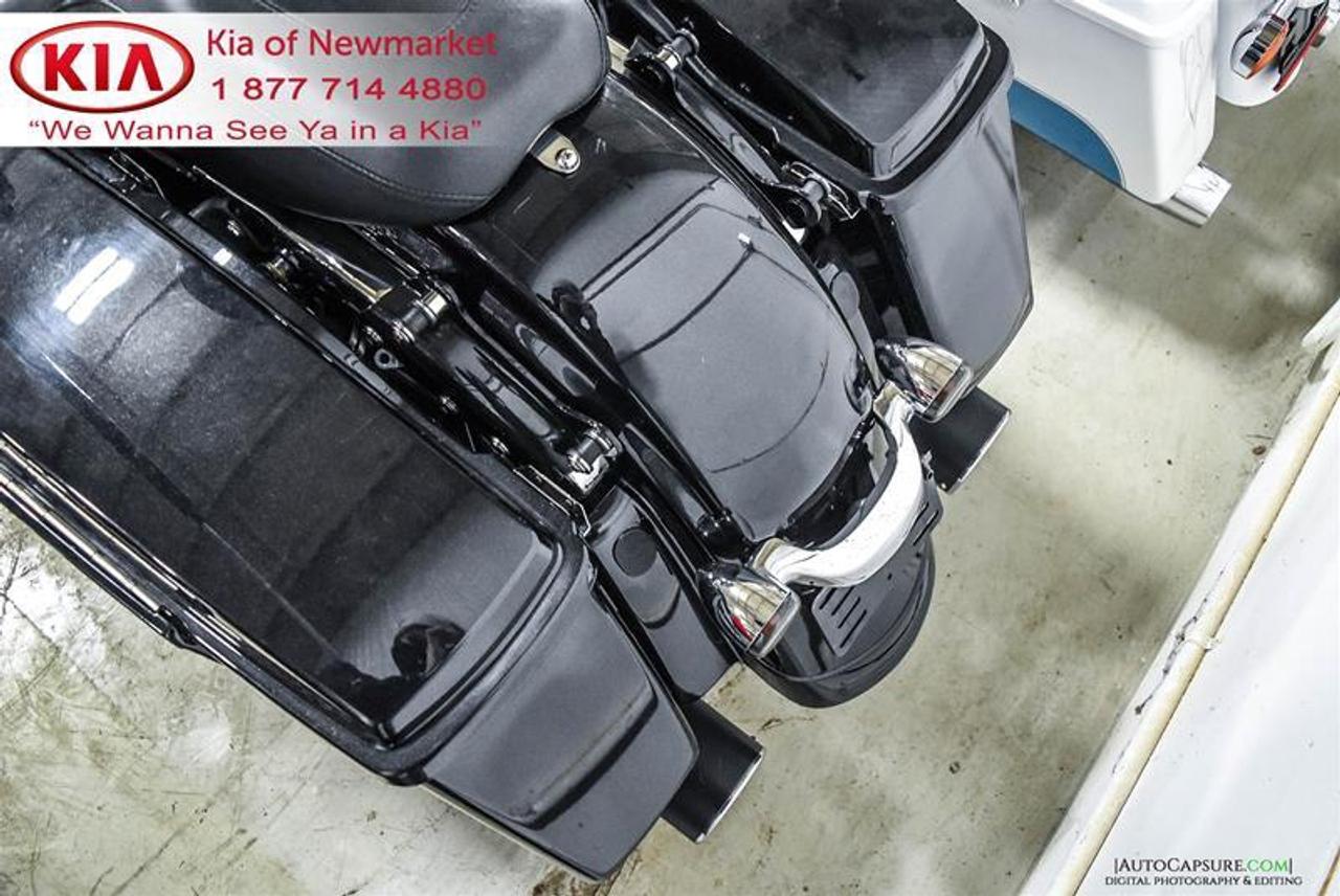 2013 Harley-Davidson Unlisted Item  Photo