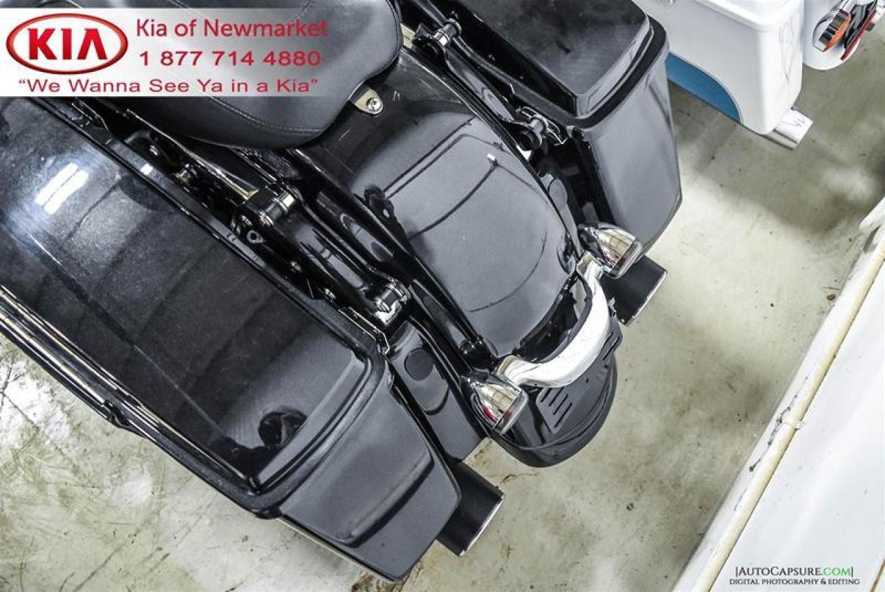 2013 Harley-Davidson Unlisted Item  Photo