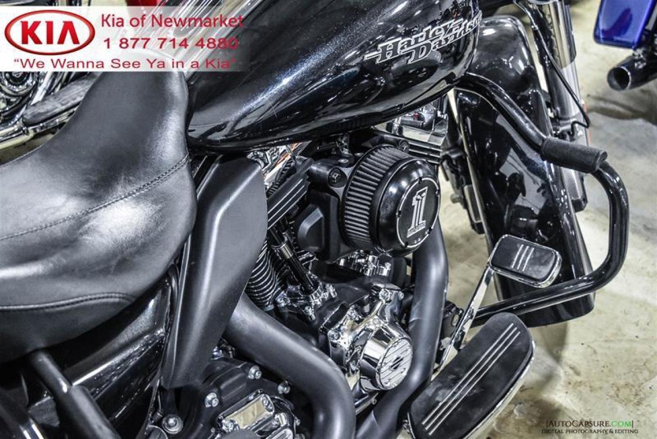 2013 Harley-Davidson Unlisted Item  Photo