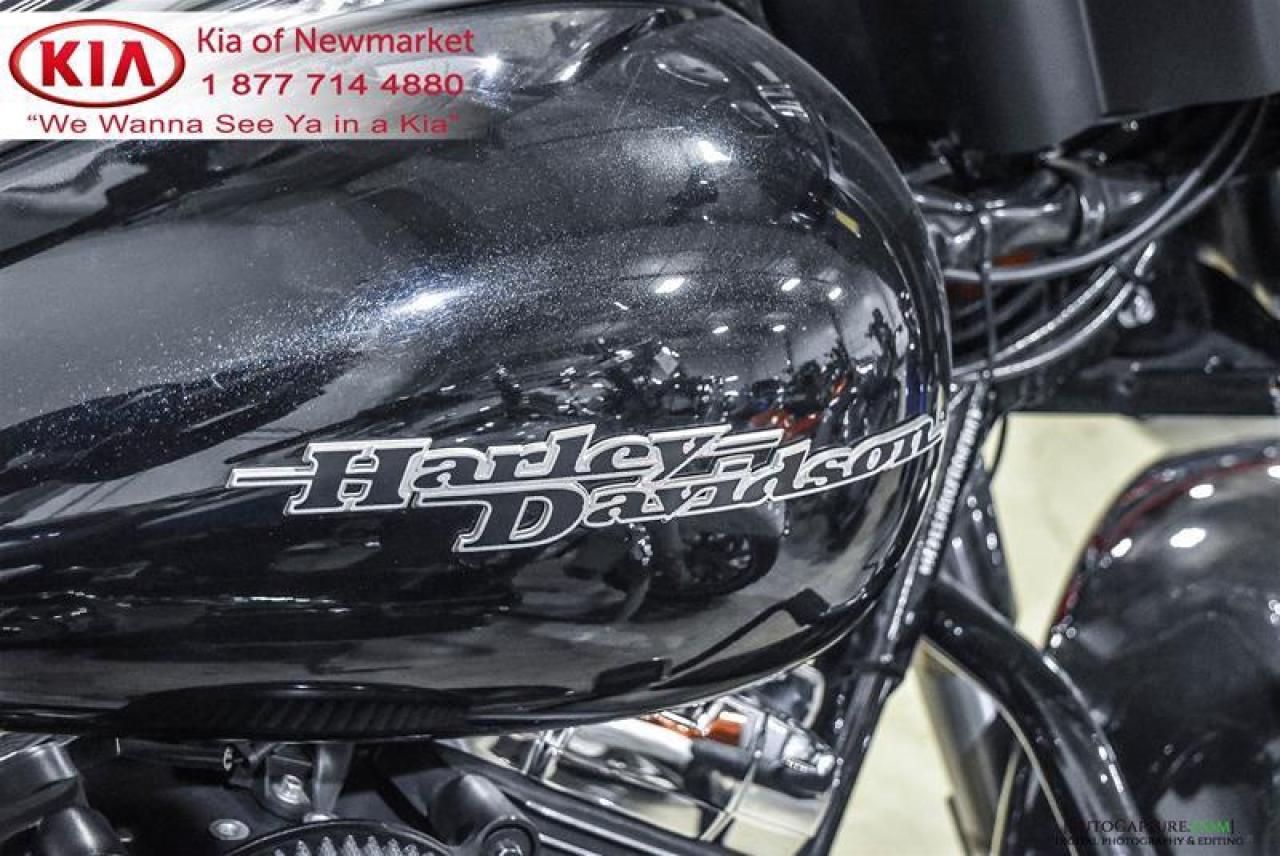 2013 Harley-Davidson Unlisted Item  Photo