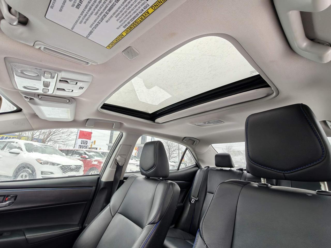 2019 Toyota Corolla SE (CVTi-S) 4dr Sedan Photo