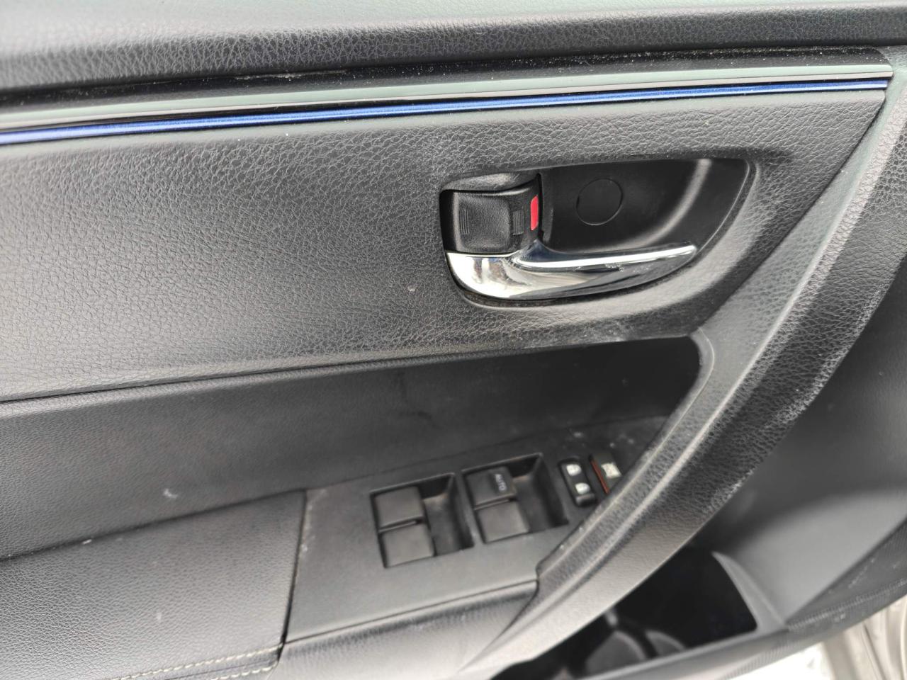 2019 Toyota Corolla SE (CVTi-S) 4dr Sedan Photo