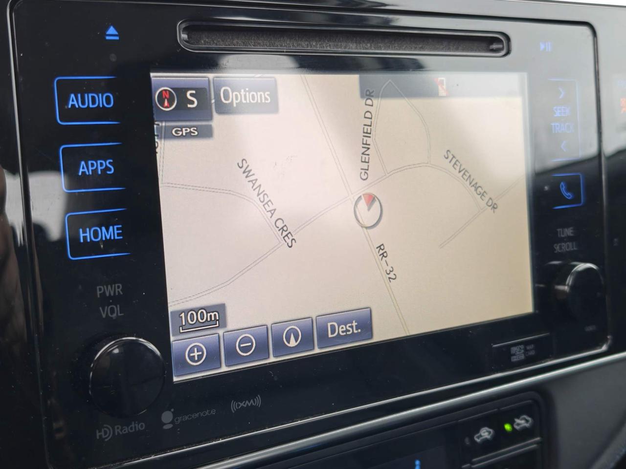 2019 Toyota Corolla SE (CVTi-S) 4dr Sedan Photo