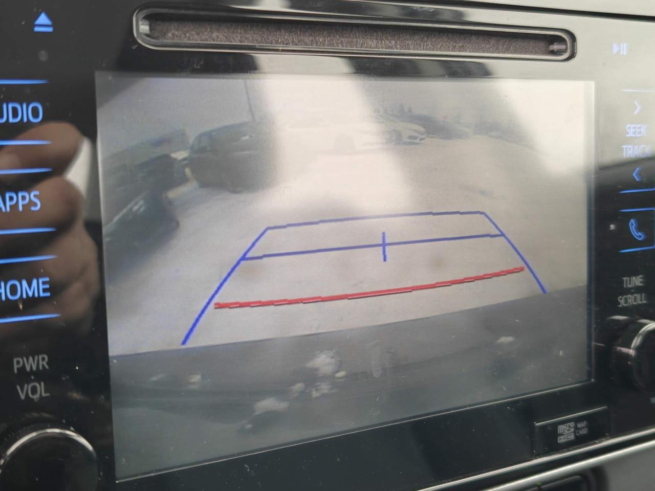 2019 Toyota Corolla SE (CVTi-S) 4dr Sedan Photo