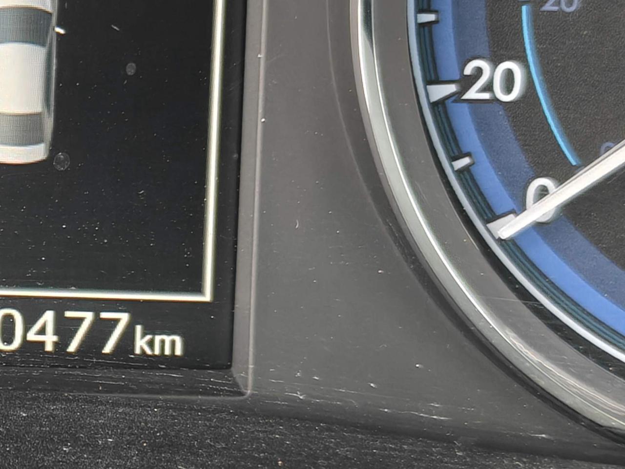 2019 Toyota Corolla SE (CVTi-S) 4dr Sedan Photo