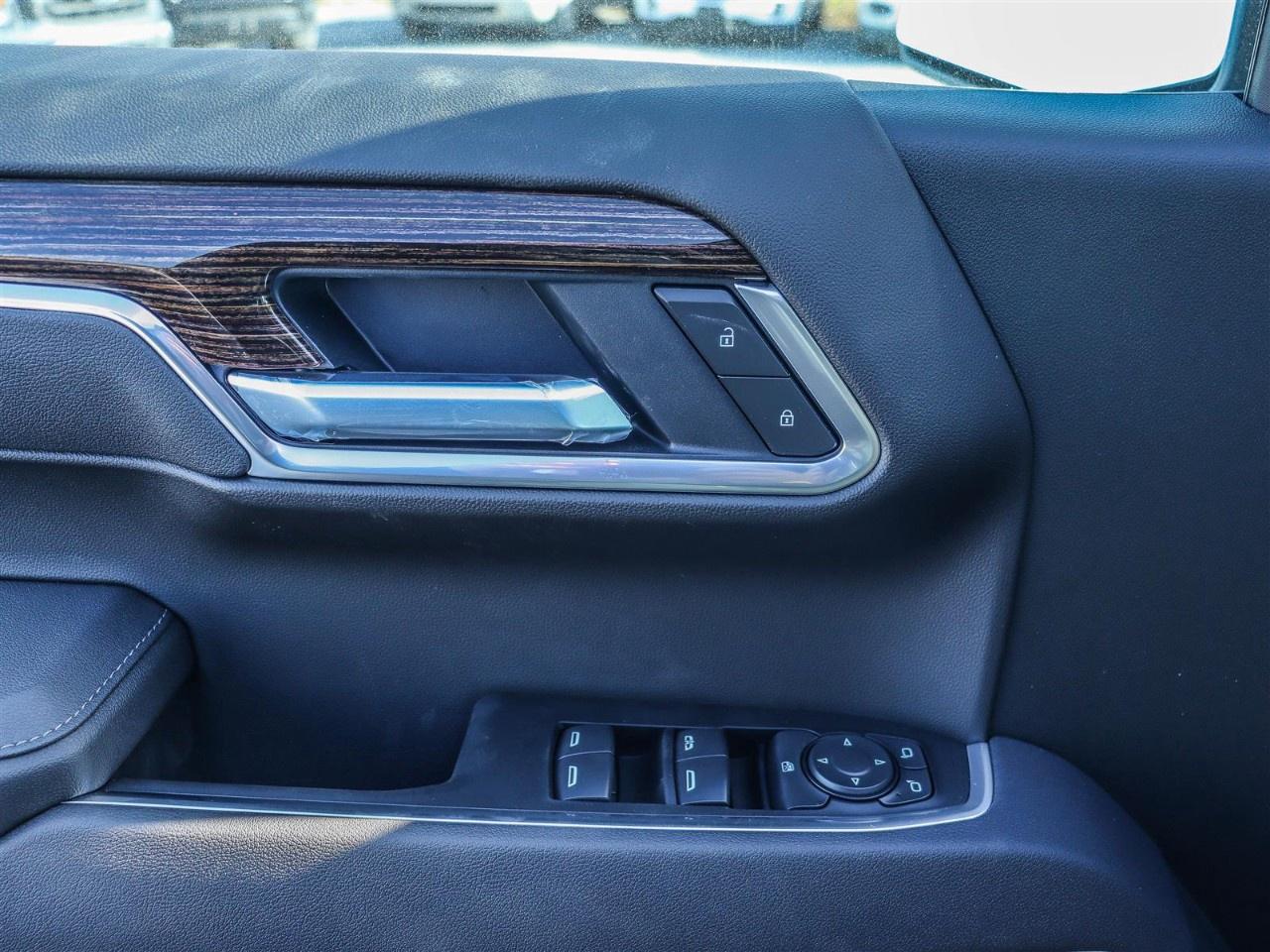 2026 GMC Sierra 1500 Crew Cab Standard Box 4-Wheel Drive Elevation Photo