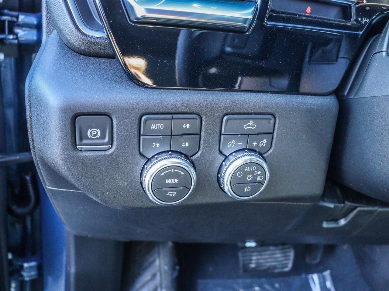 2026 GMC Sierra 1500 Crew Cab Standard Box 4-Wheel Drive Elevation Photo