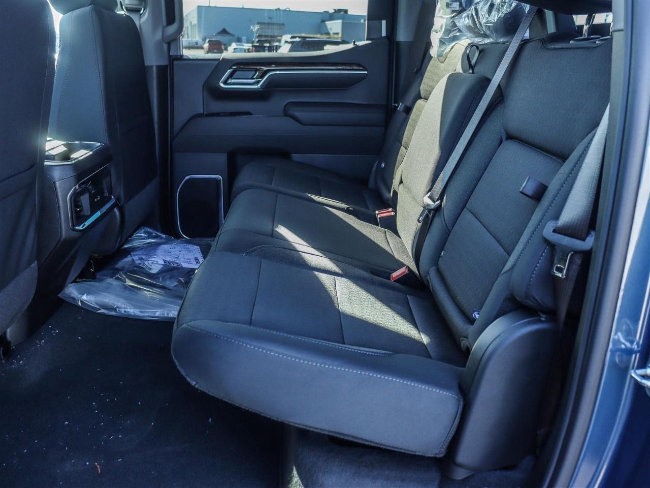 2026 GMC Sierra 1500 Crew Cab Standard Box 4-Wheel Drive Elevation Photo