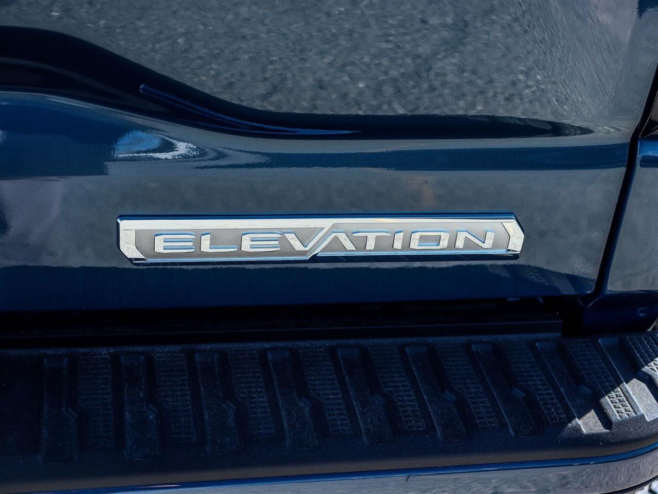 2026 GMC Sierra 1500 Crew Cab Standard Box 4-Wheel Drive Elevation Photo