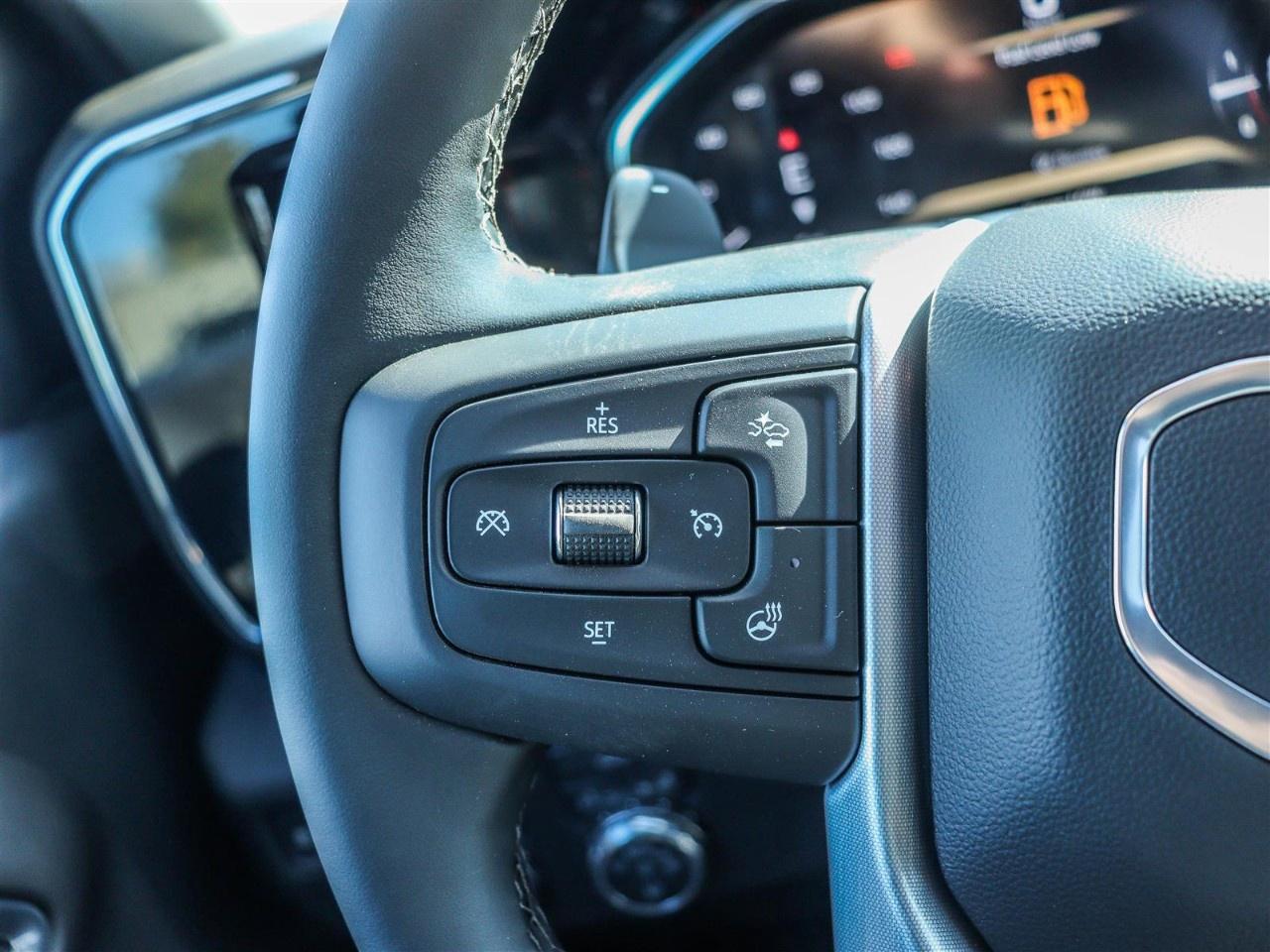 2026 GMC Sierra 1500 Crew Cab Standard Box 4-Wheel Drive Elevation Photo