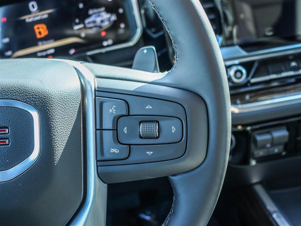 2026 GMC Sierra 1500 Crew Cab Standard Box 4-Wheel Drive Elevation Photo