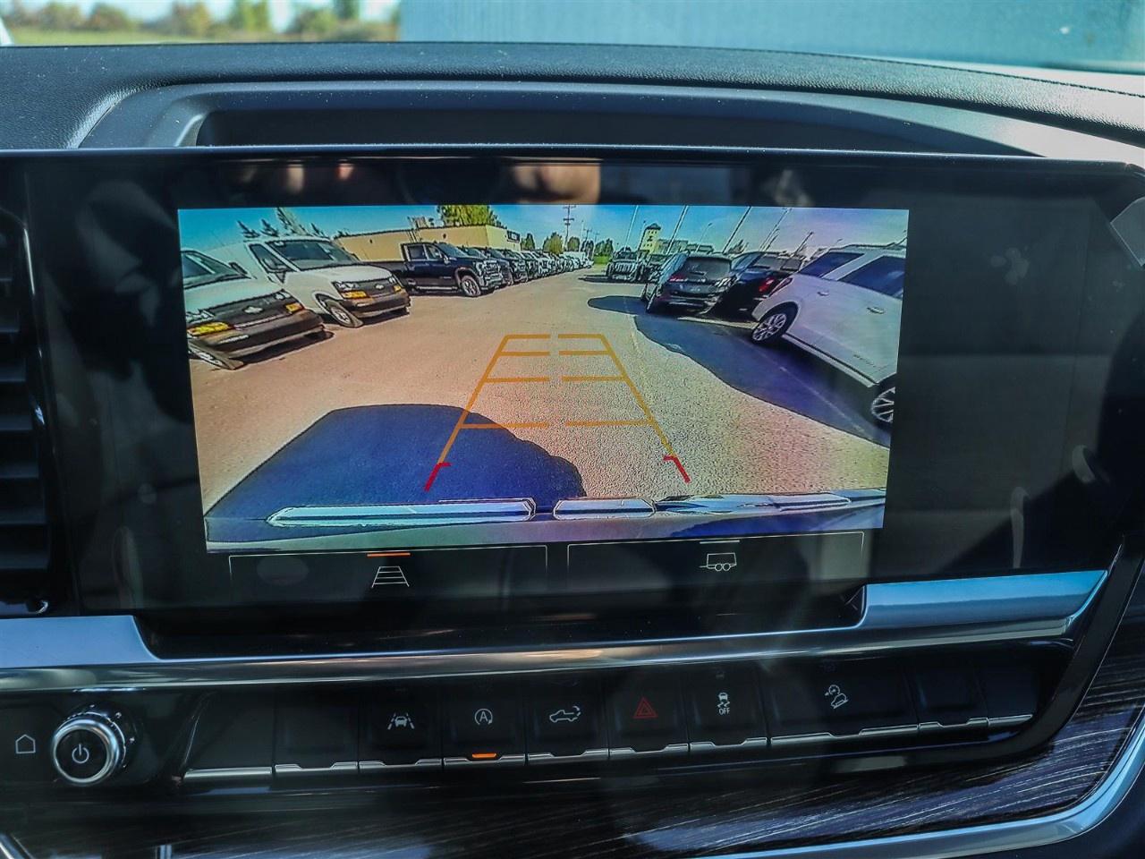 2026 GMC Sierra 1500 Crew Cab Standard Box 4-Wheel Drive Elevation Photo