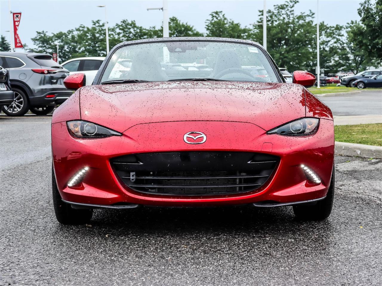 2022 Mazda MX-5 GT (M6) 2dr Convertible Photo