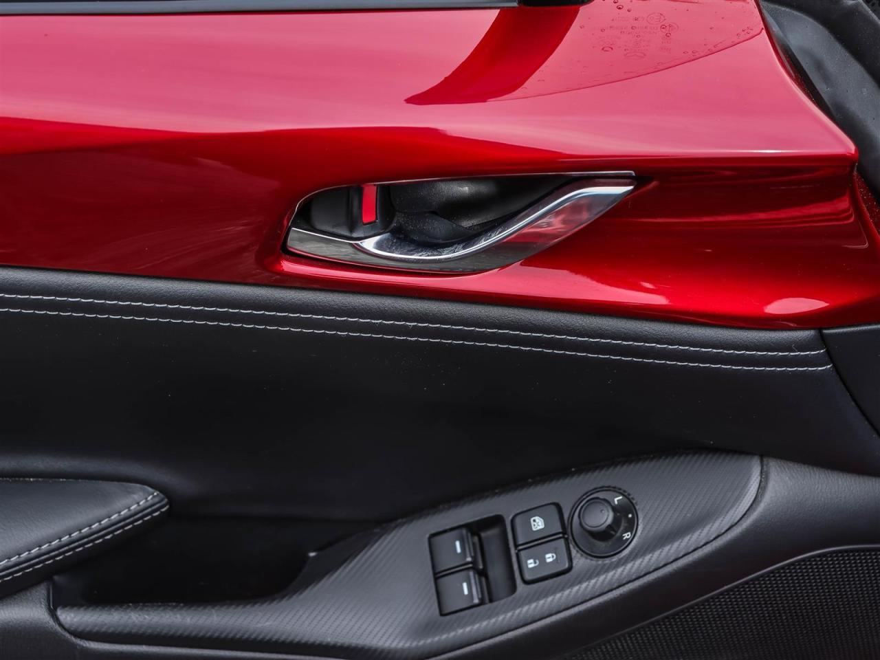 2022 Mazda MX-5 GT (M6) 2dr Convertible Photo