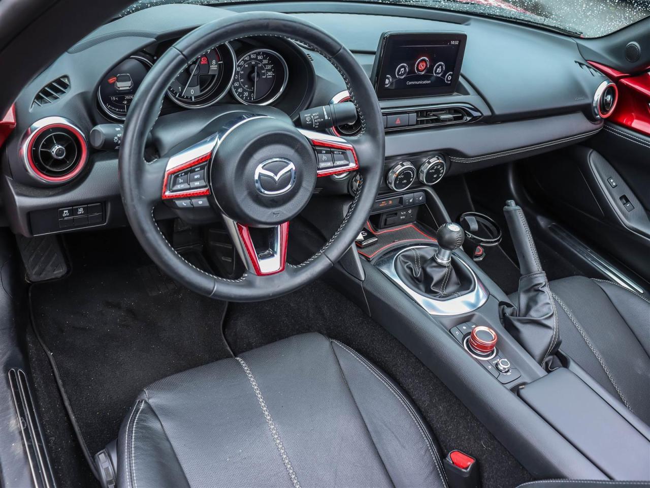 2022 Mazda MX-5 GT (M6) 2dr Convertible Photo