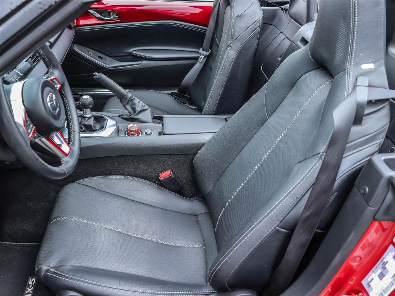 2022 Mazda MX-5 GT (M6) 2dr Convertible Photo