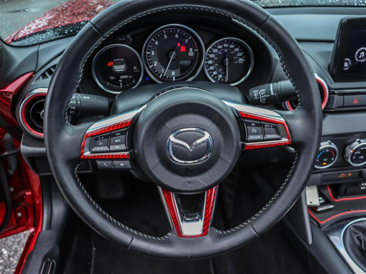 2022 Mazda MX-5 GT (M6) 2dr Convertible Photo