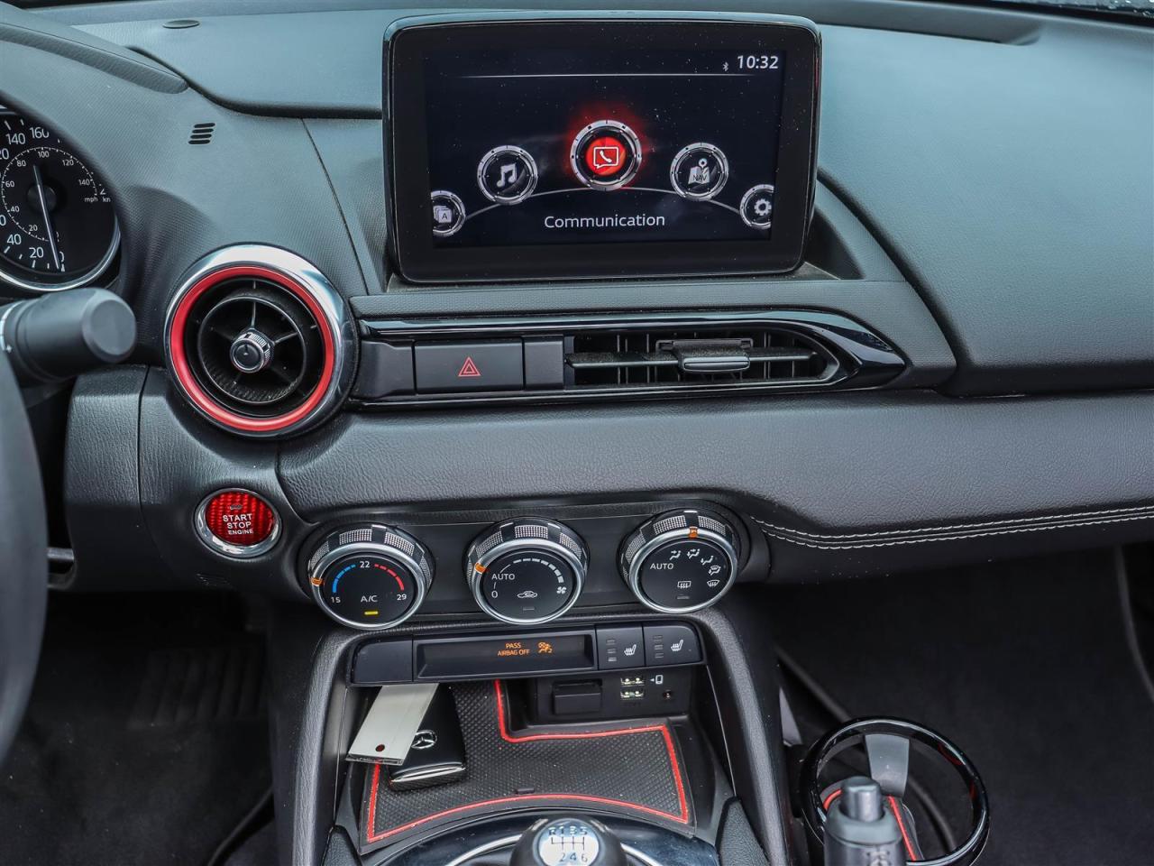 2022 Mazda MX-5 GT (M6) 2dr Convertible Photo