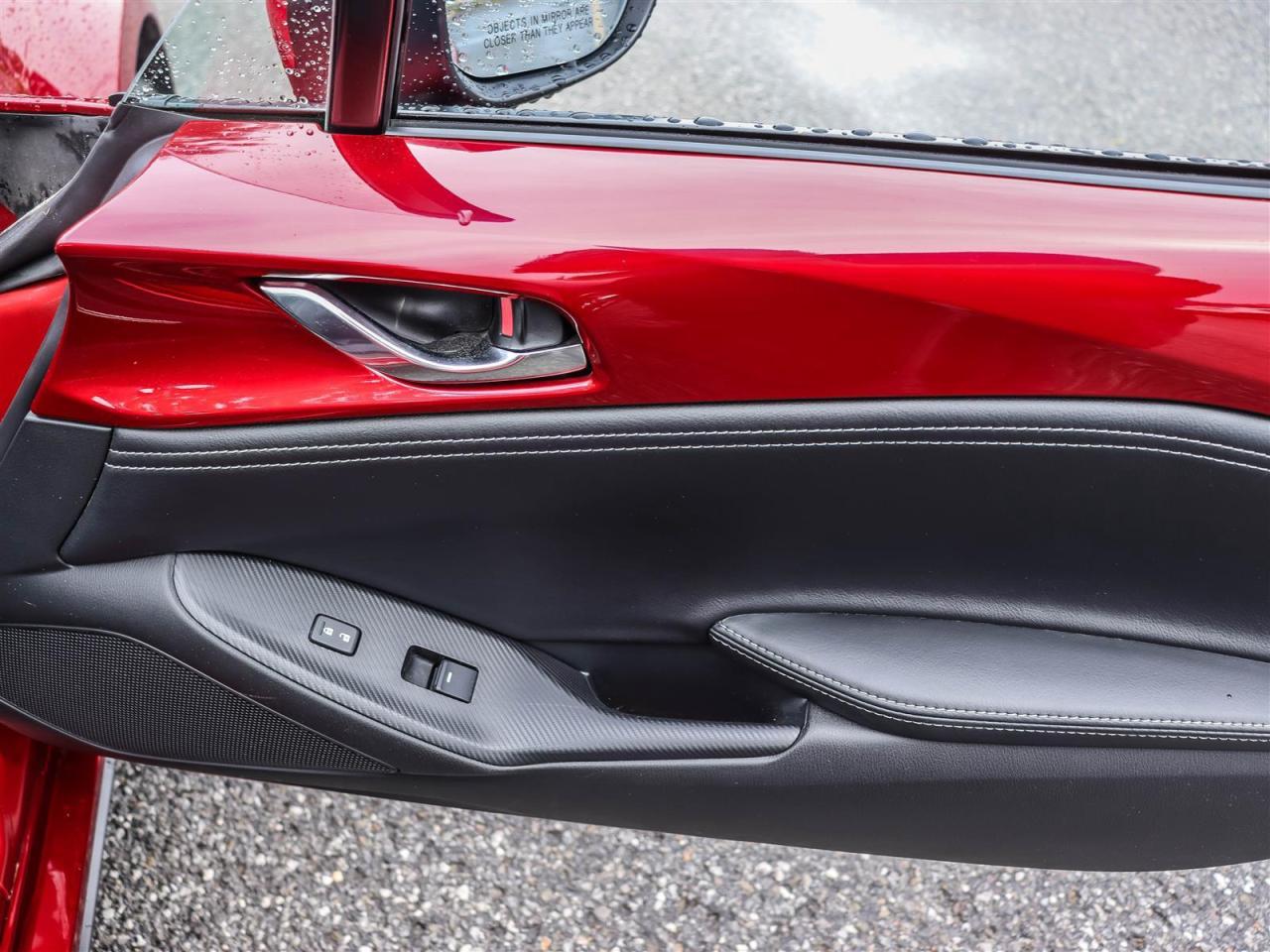 2022 Mazda MX-5 GT (M6) 2dr Convertible Photo