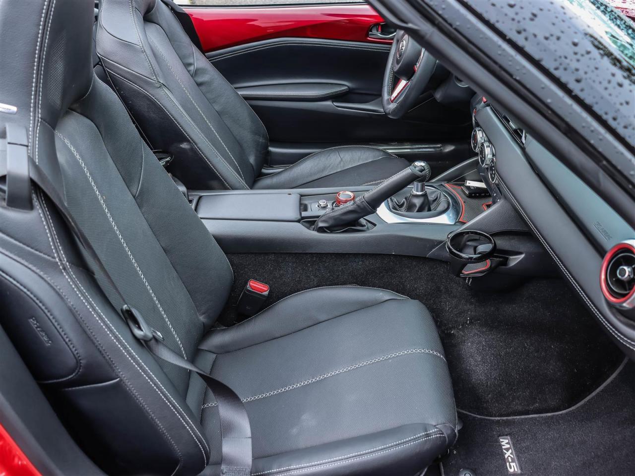 2022 Mazda MX-5 GT (M6) 2dr Convertible Photo