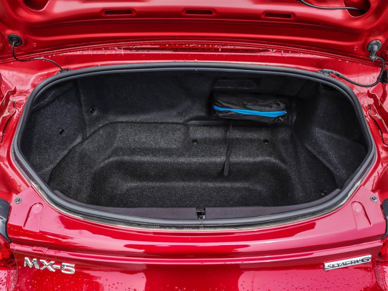 2022 Mazda MX-5 GT (M6) 2dr Convertible Photo