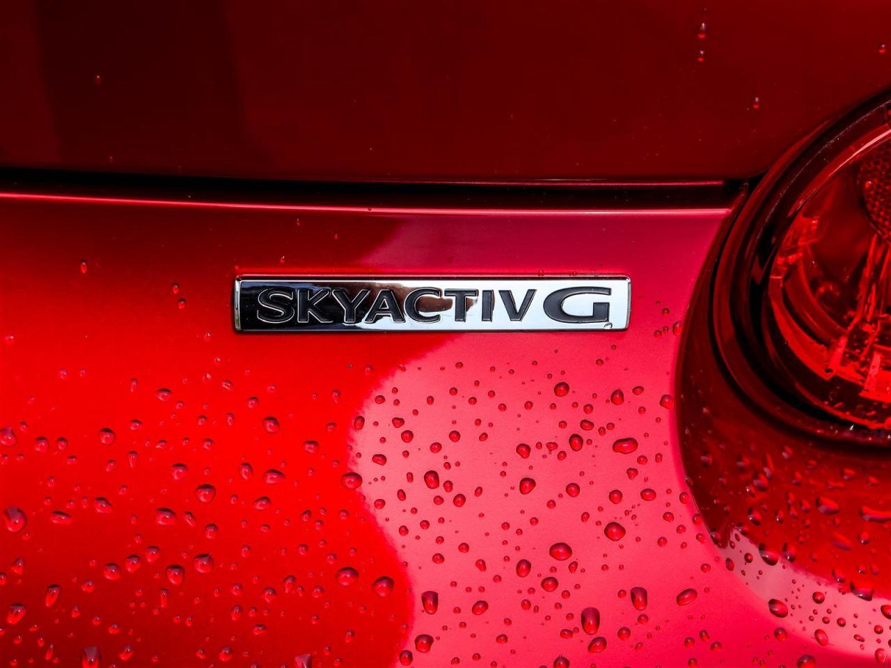 2022 Mazda MX-5 GT (M6) 2dr Convertible Photo