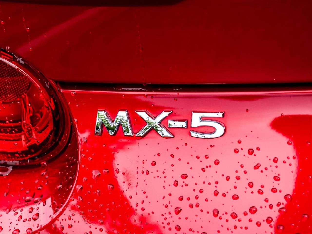 2022 Mazda MX-5 GT (M6) 2dr Convertible Photo