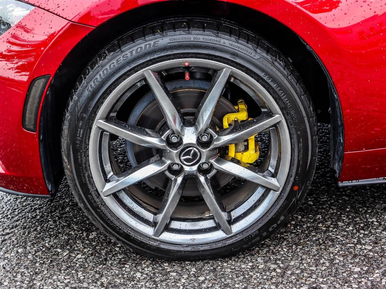 2022 Mazda MX-5 GT (M6) 2dr Convertible Photo