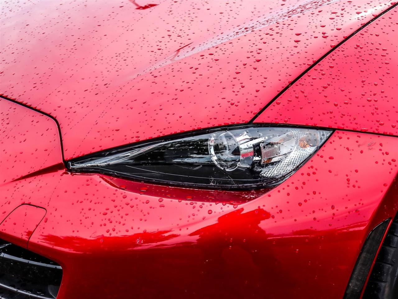 2022 Mazda MX-5 GT (M6) 2dr Convertible Photo