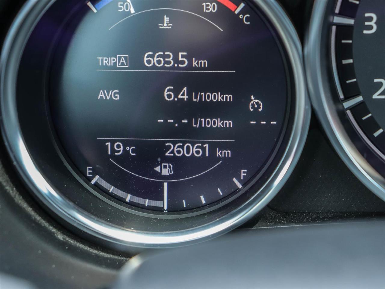 2022 Mazda MX-5 GT (M6) 2dr Convertible Photo