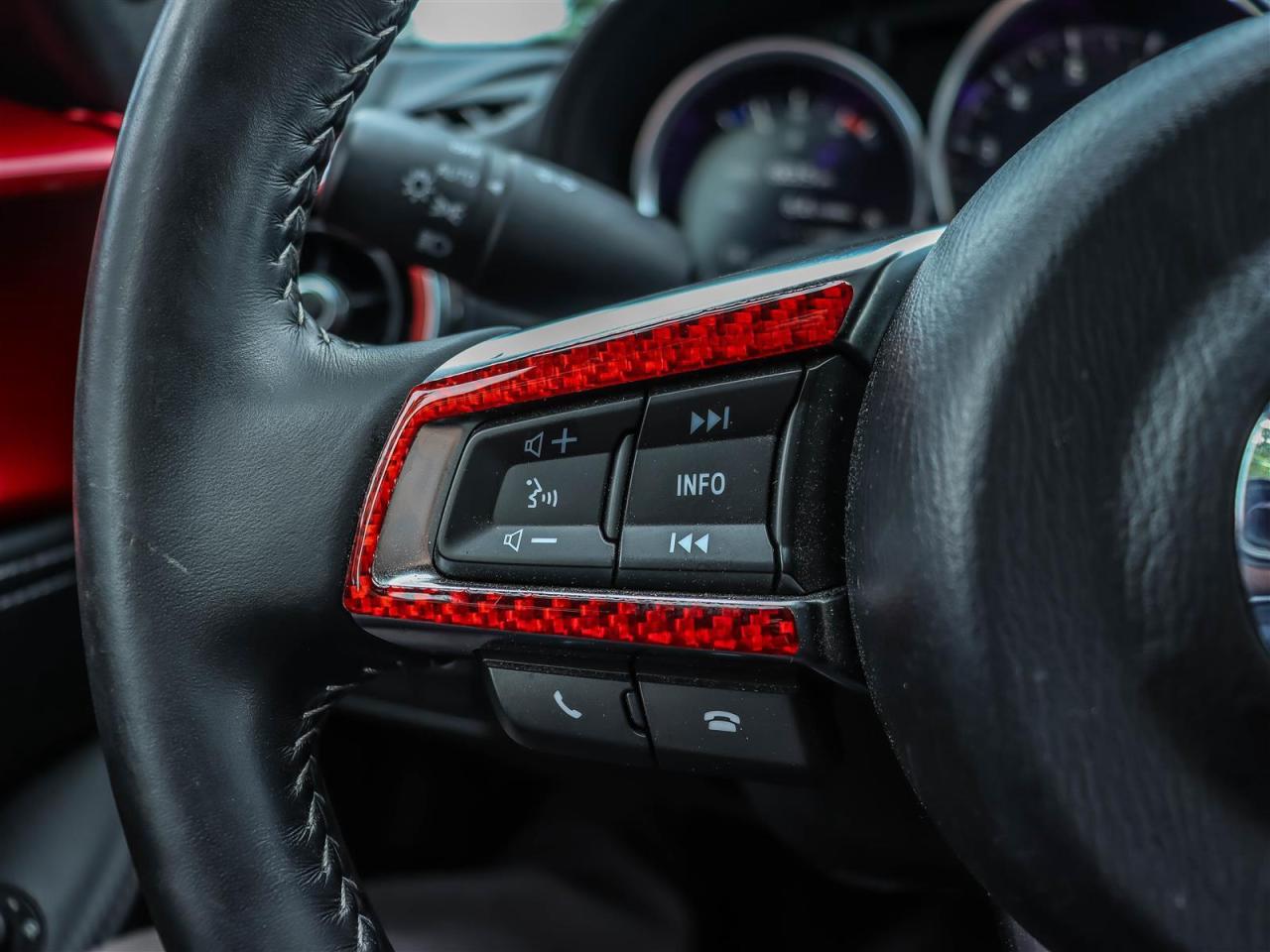 2022 Mazda MX-5 GT (M6) 2dr Convertible Photo