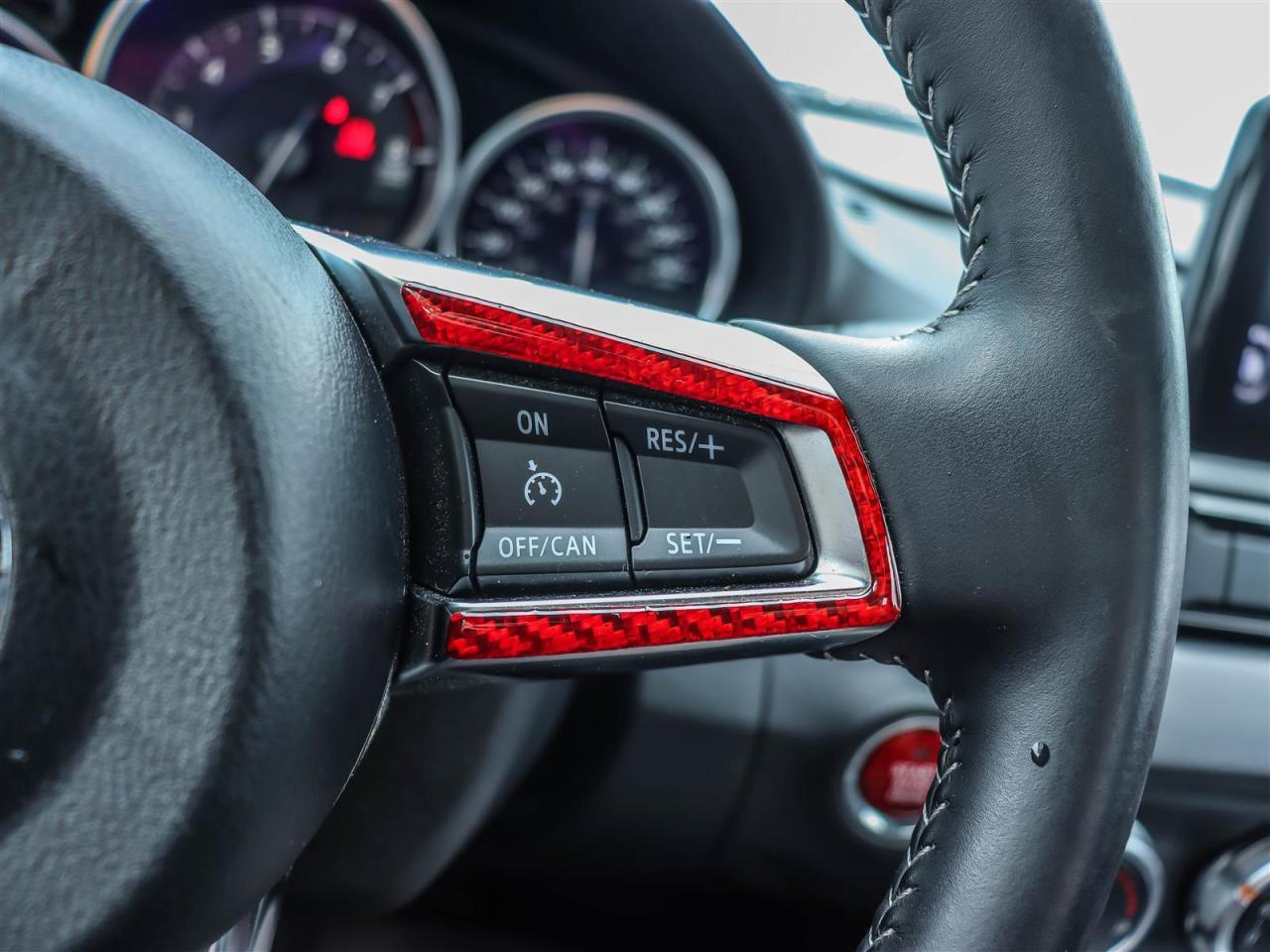 2022 Mazda MX-5 GT (M6) 2dr Convertible Photo