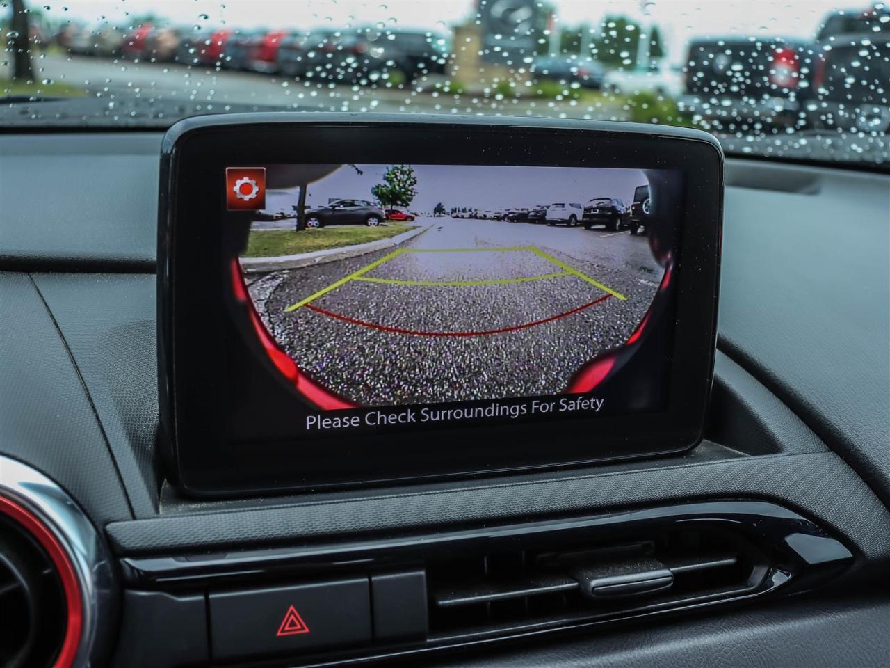 2022 Mazda MX-5 GT (M6) 2dr Convertible Photo