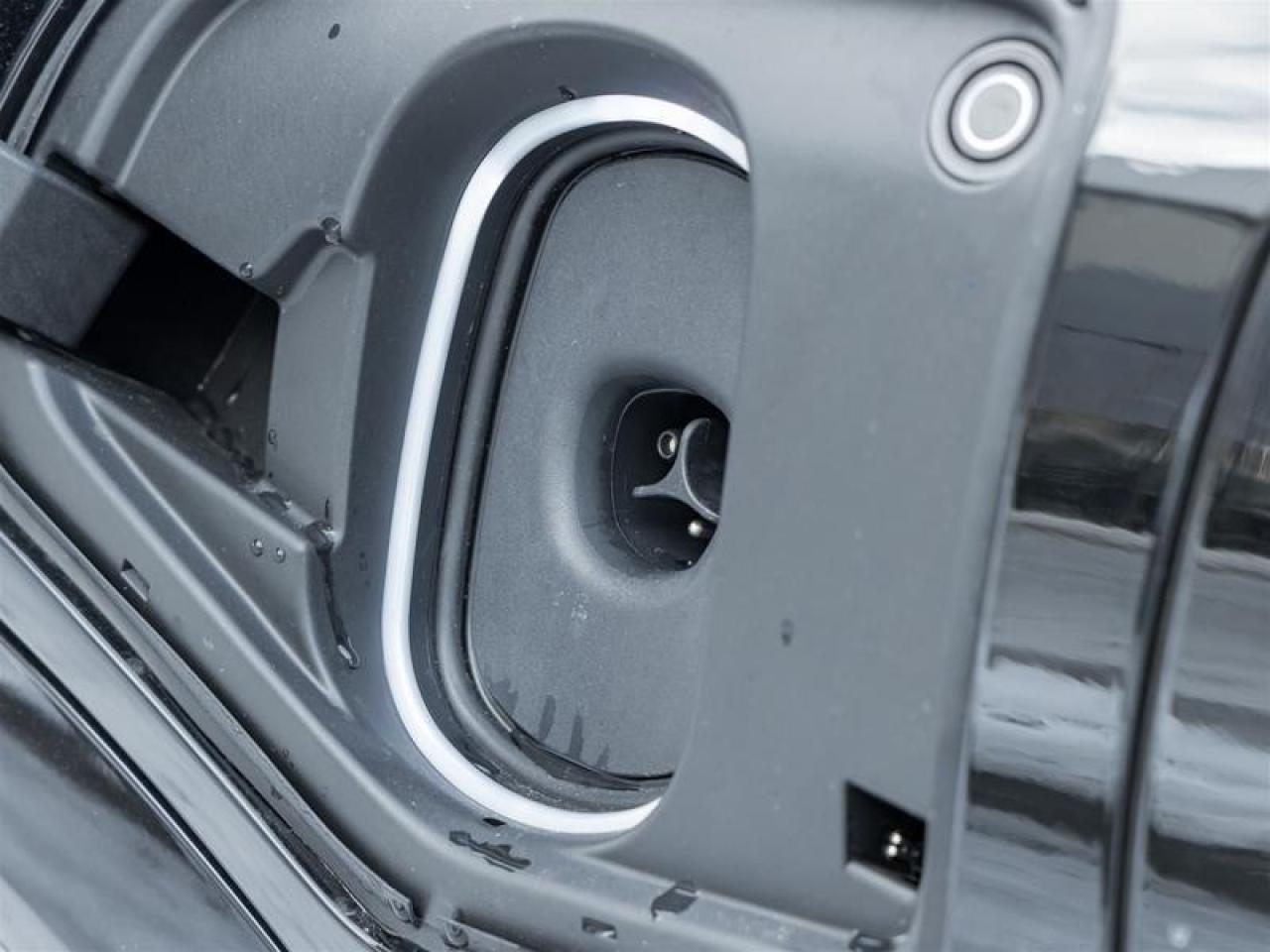 2026 Cadillac OPTIQ Luxury 4dr Photo