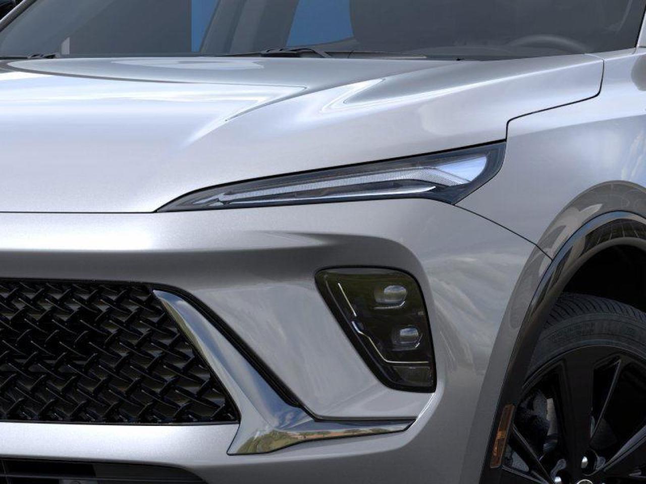 2026 Buick Envision Sport Touring 4dr All-Wheel Drive Photo