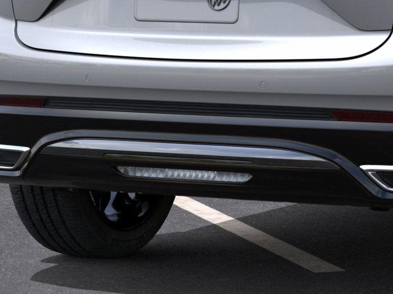 2026 Buick Envision Sport Touring 4dr All-Wheel Drive Photo