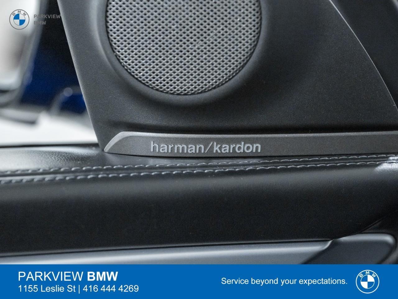 2023 BMW XM Base 4dr All-Wheel Drive Sports Activity Vehicle Photo