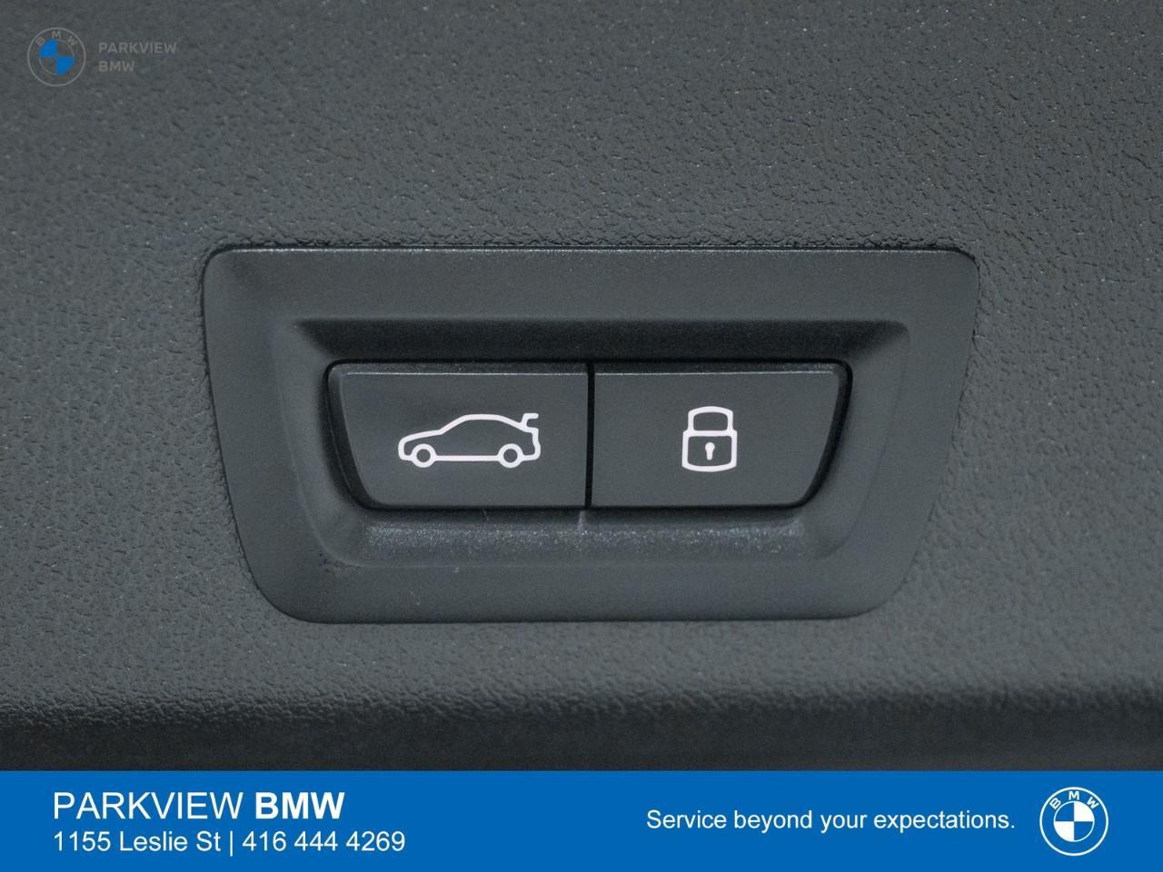 2023 BMW XM Base 4dr All-Wheel Drive Sports Activity Vehicle Photo