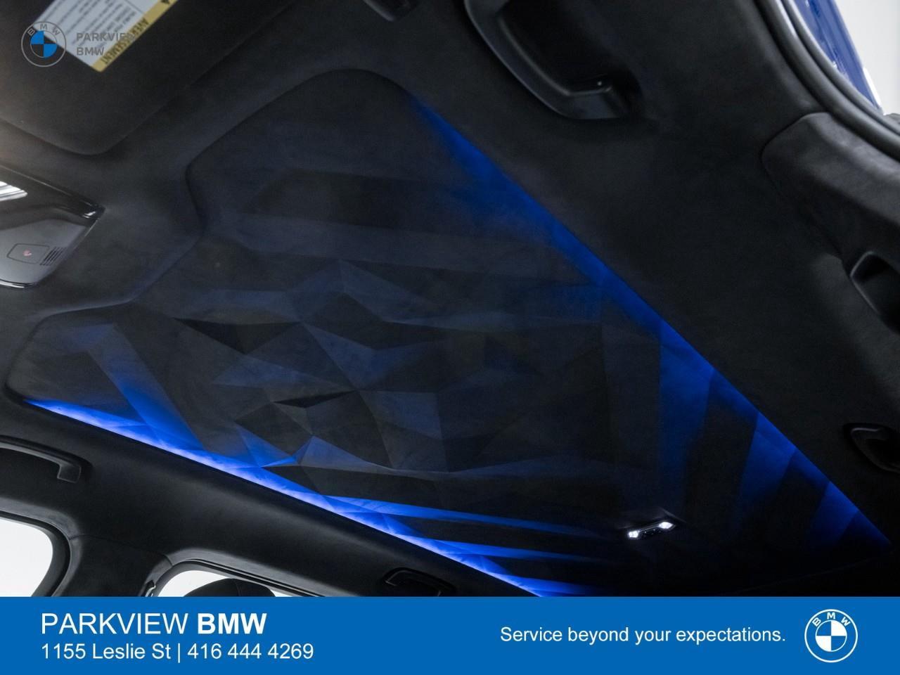 2023 BMW XM Base 4dr All-Wheel Drive Sports Activity Vehicle Photo