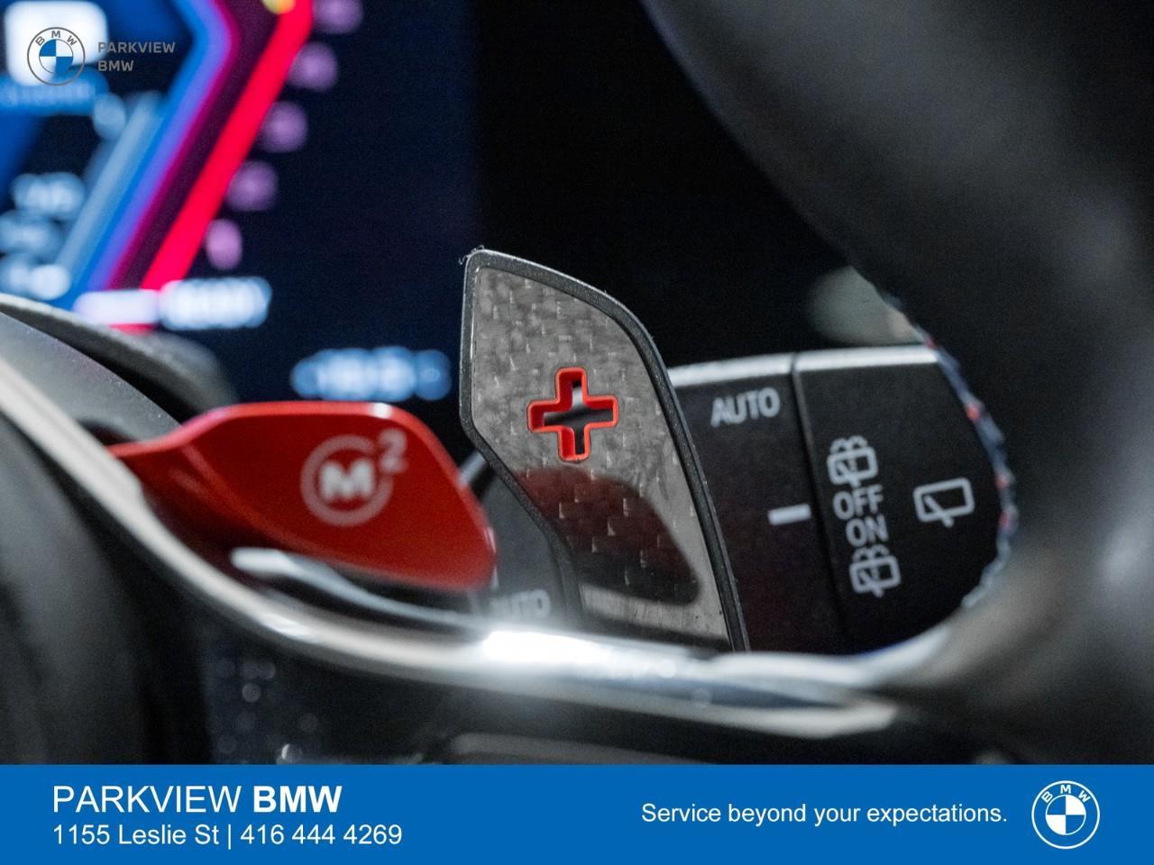 2023 BMW XM Base 4dr All-Wheel Drive Sports Activity Vehicle Photo