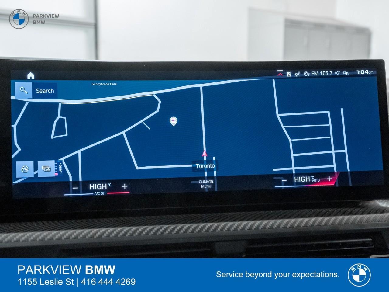 2023 BMW XM Base 4dr All-Wheel Drive Sports Activity Vehicle Photo