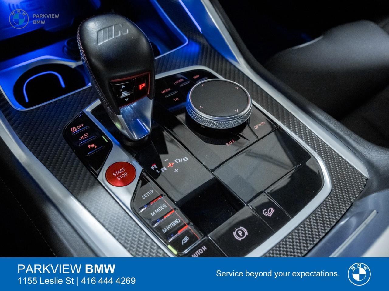 2023 BMW XM Base 4dr All-Wheel Drive Sports Activity Vehicle Photo