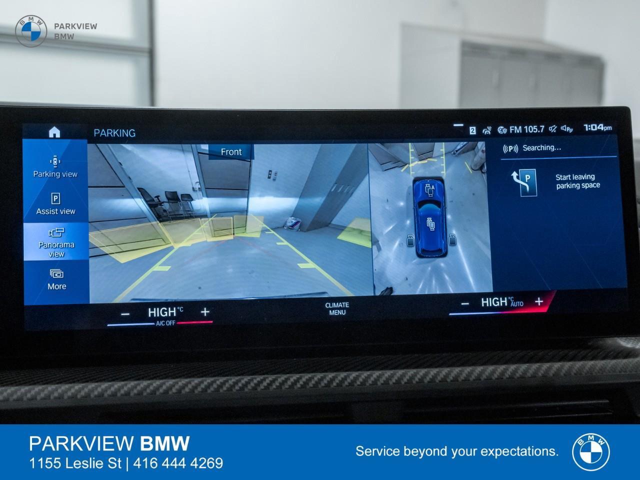 2023 BMW XM Base 4dr All-Wheel Drive Sports Activity Vehicle Photo