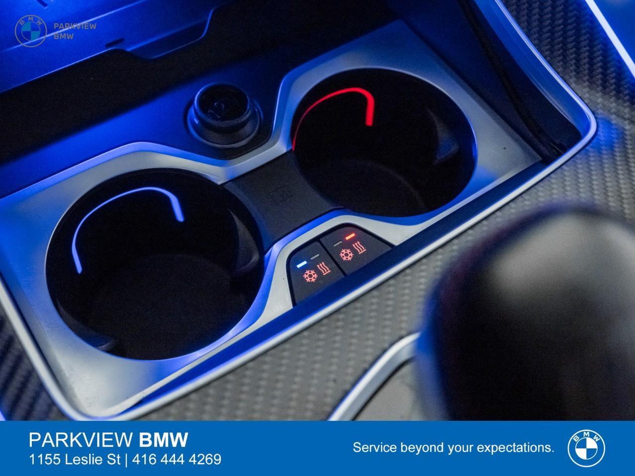 2023 BMW XM Base 4dr All-Wheel Drive Sports Activity Vehicle Photo